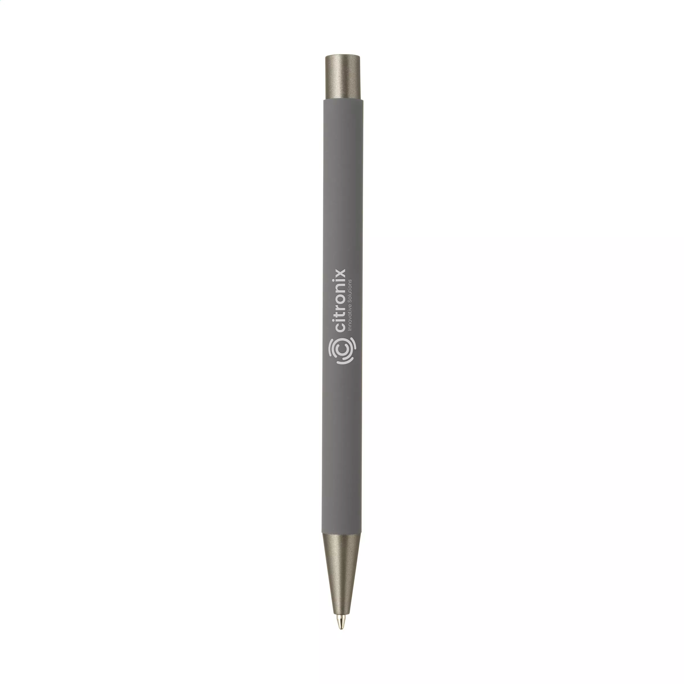 Brody RCS Recycled Alu SoftTouch Pen
