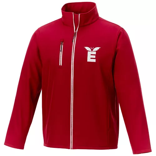 Orion softshell heren jas