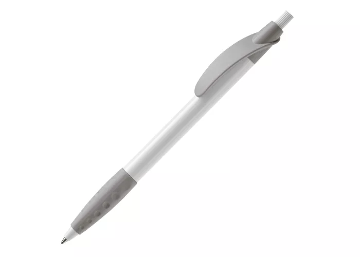 Wit / zilver. - row3