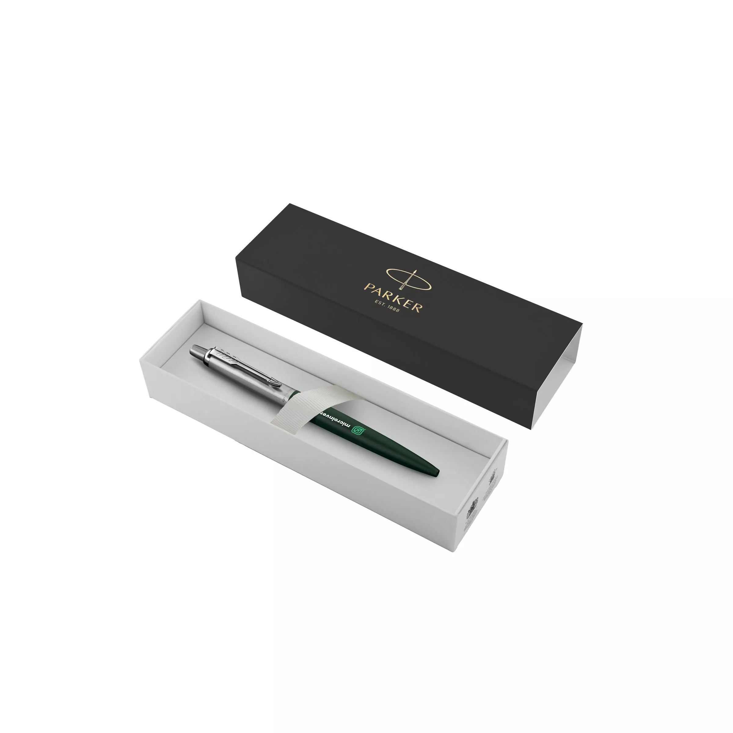 Parker Jotter XL Balpen - blauwe inkt