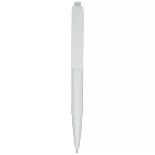 Elsa balpen van gerecycled plastic (blauwe inkt)