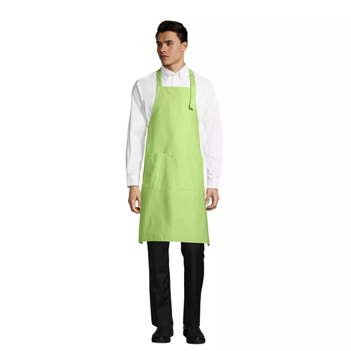Apple green - row5