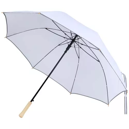 Norman 30” windbestendige RPET-paraplu