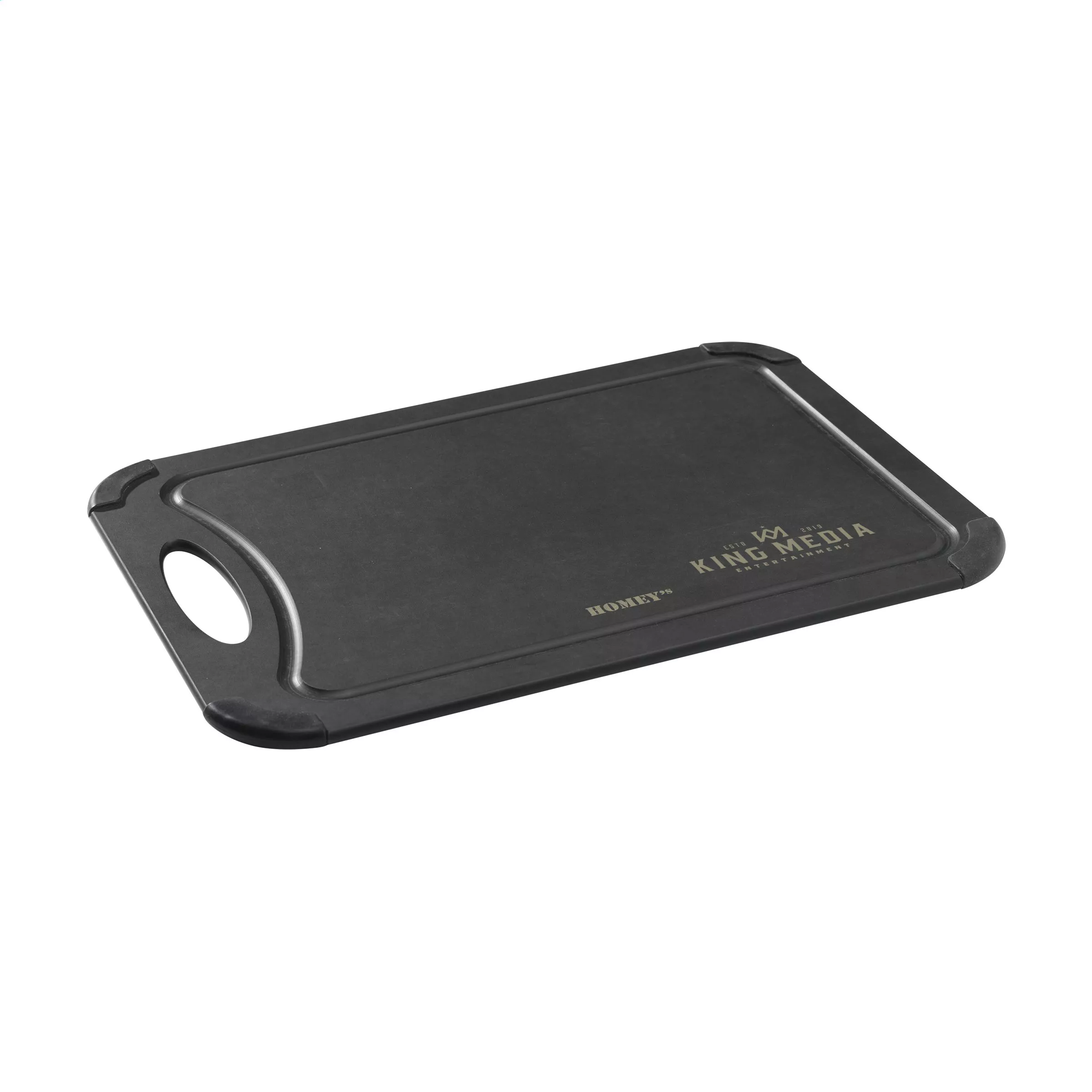 Homey's Wood Fiber Cutting Board Medium snijplank