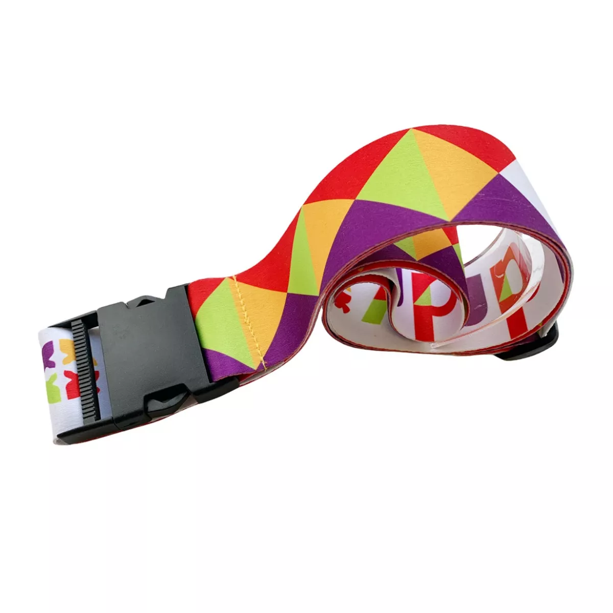 Kofferriem Sublimatie