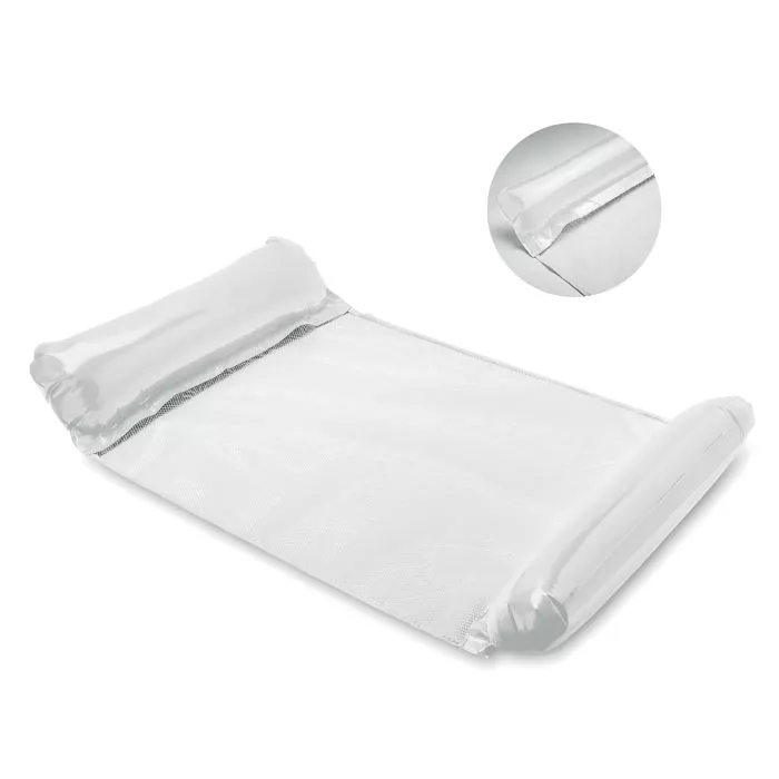 HAMAFLOAT Waterhangmat opblaasbaar