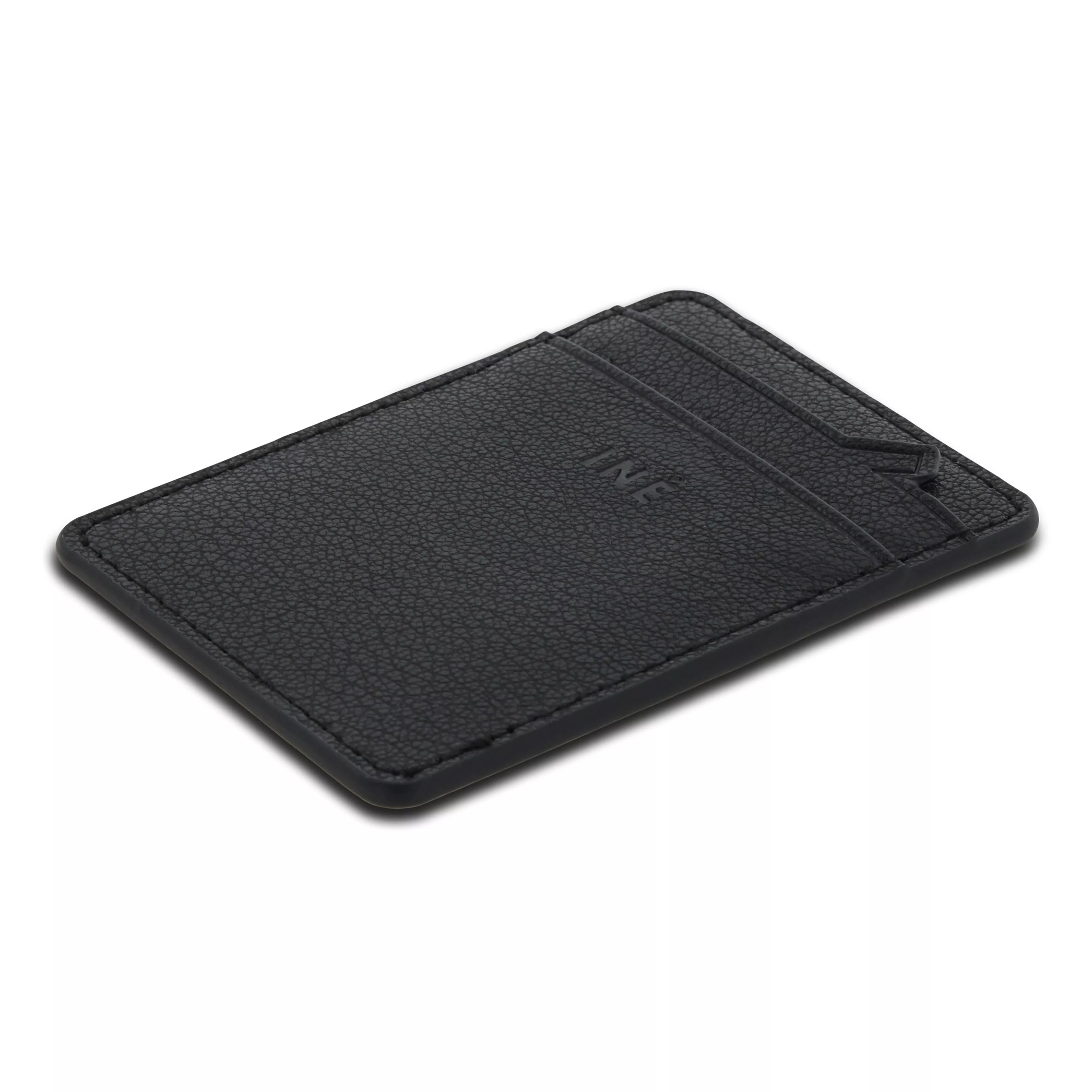 3198 | Xoopar Iné Mini NFC Wallet Recycled Leather