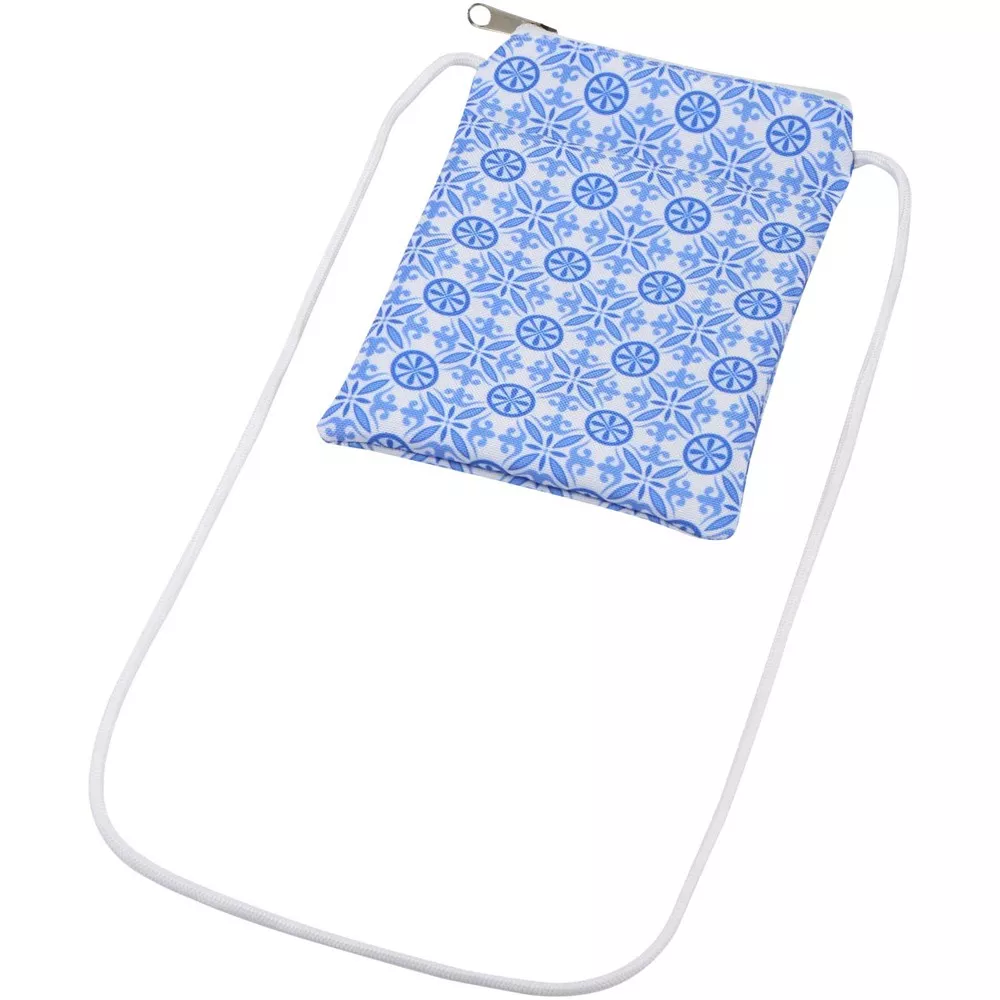 Etta sublimatie RPET telefoontasje