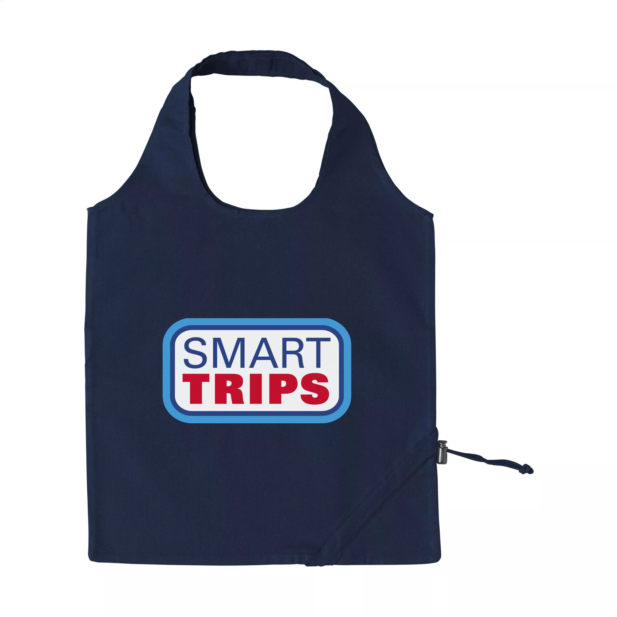 Strawberry Cotton (135 g/m²) opvouwbare tas