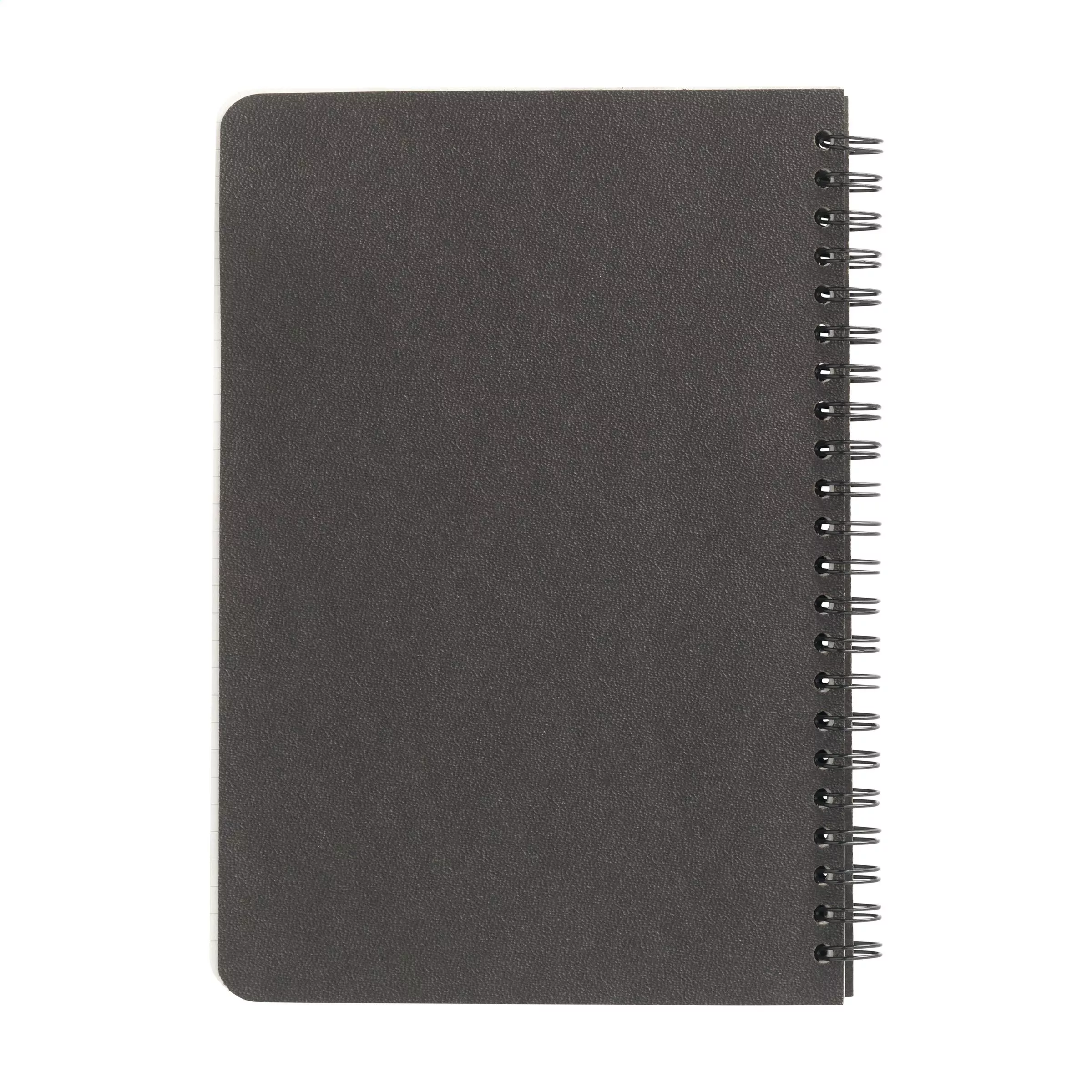 Coffee Notebook Wire-O A5 notitieboek