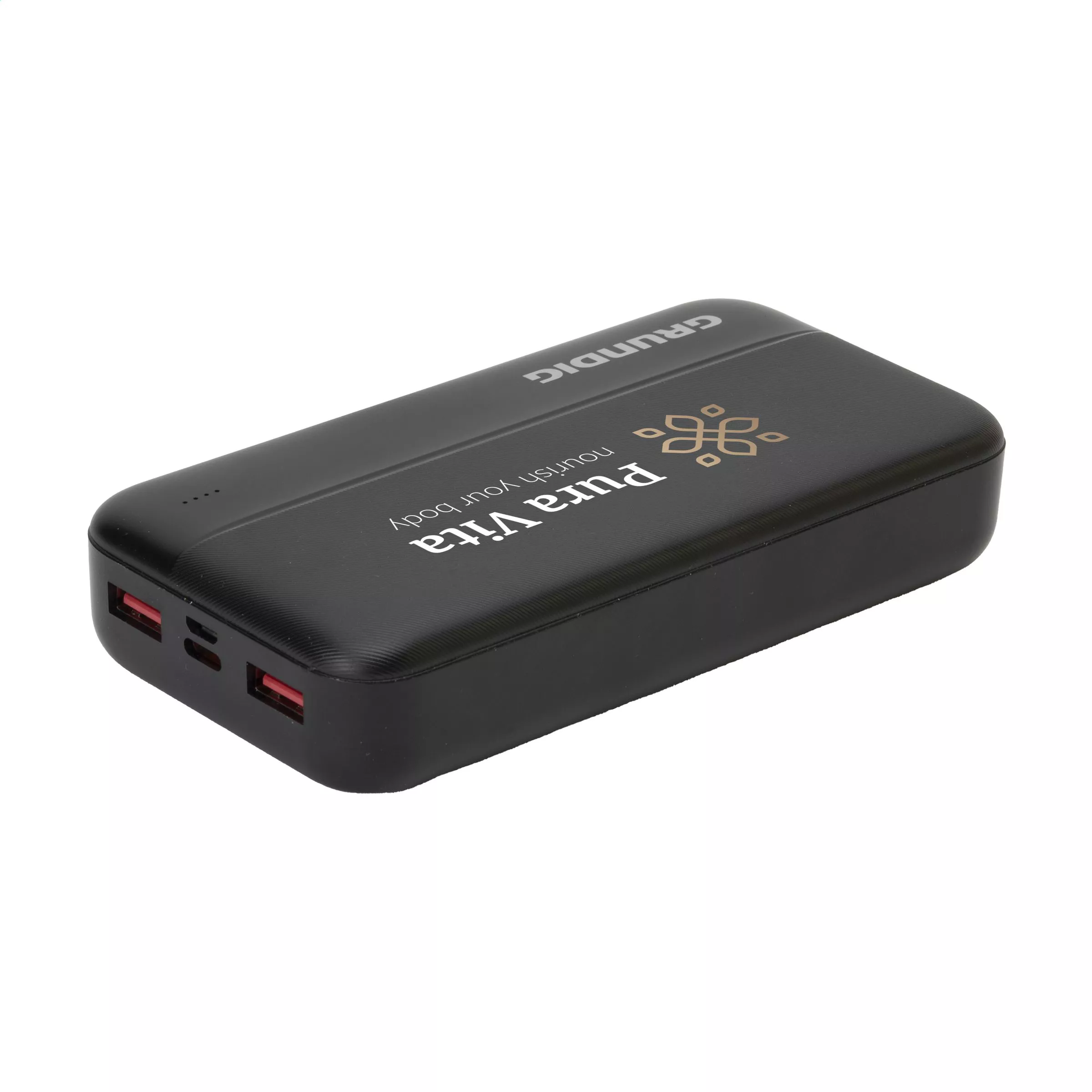 Grundig Powerbank 20000 mAh oplader