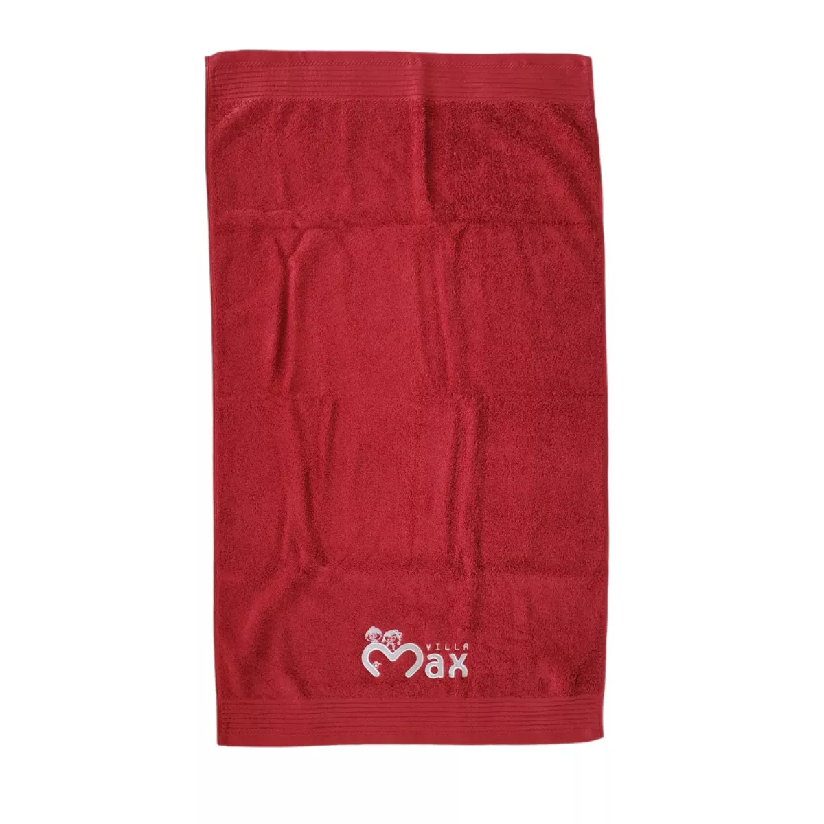 The One® Handdoeken Classic borduren