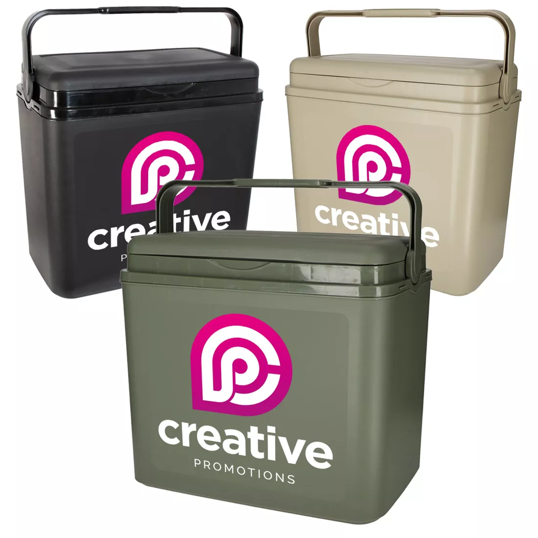 Norlander Koelbox 24L (groot)