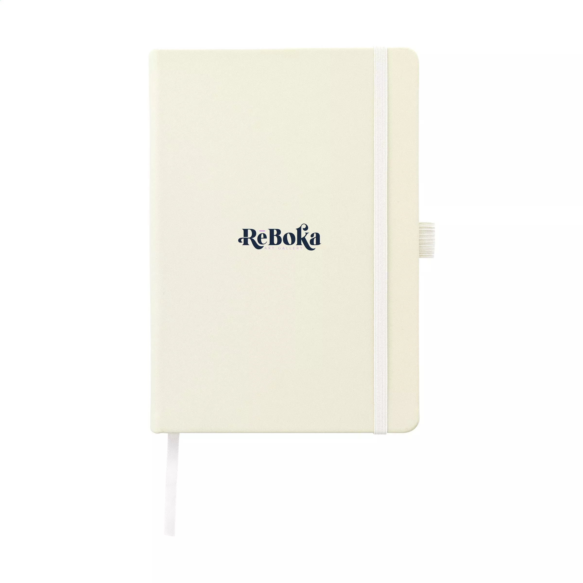 Pineapple Notebook A5 notitieboek