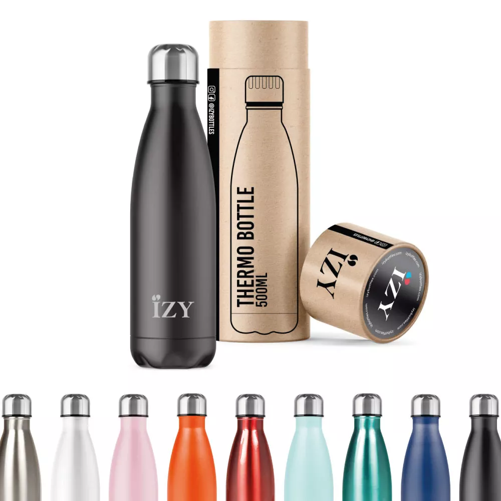 IZY Thermosfles 500 ml - Basic