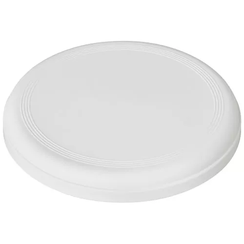 Crest gerecyclede frisbee