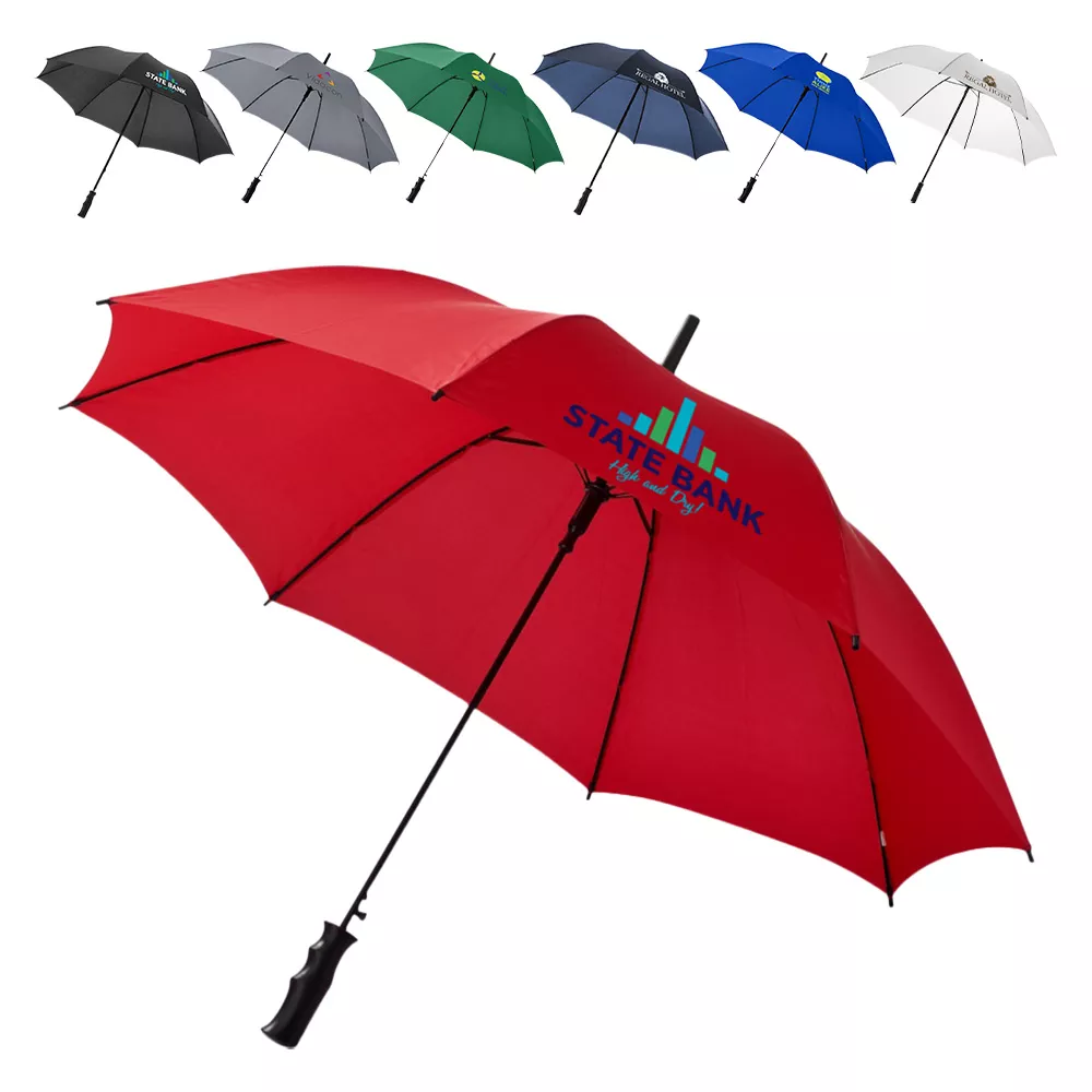 Barry 23" automatische paraplu