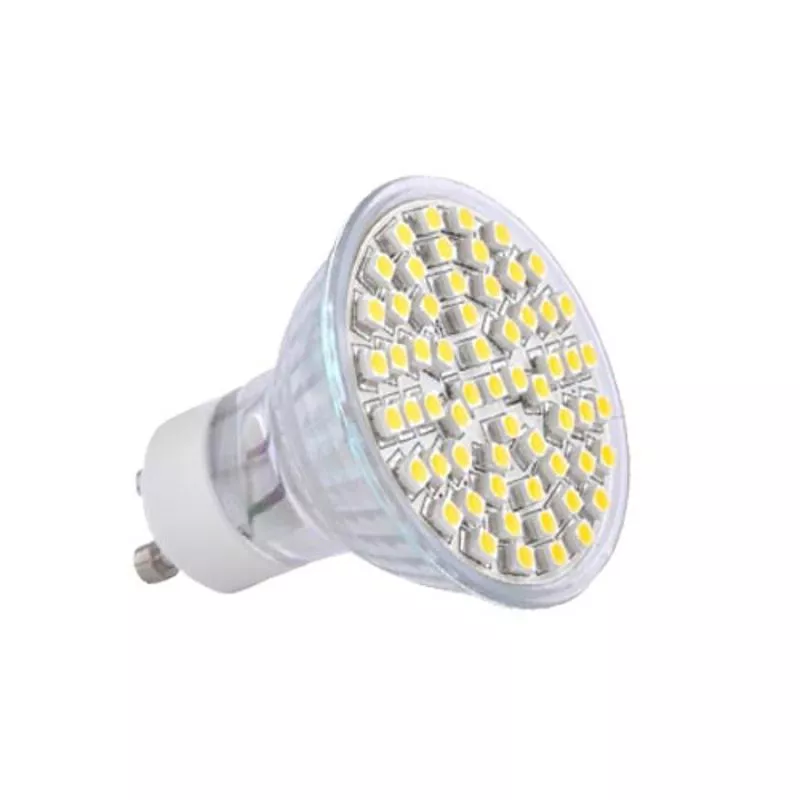 GU10 LED lamp