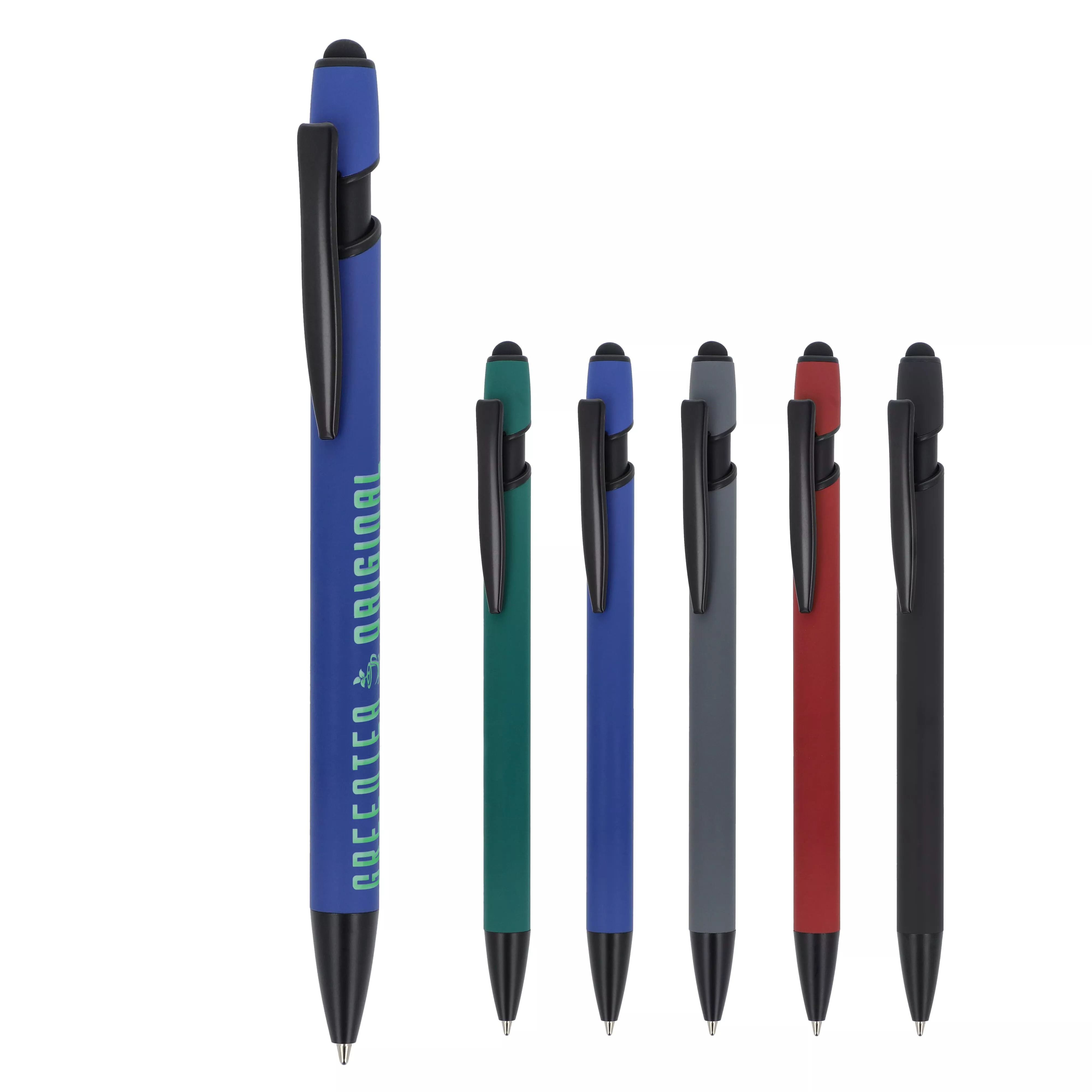 Balpen Paris softtouch matt R-AL