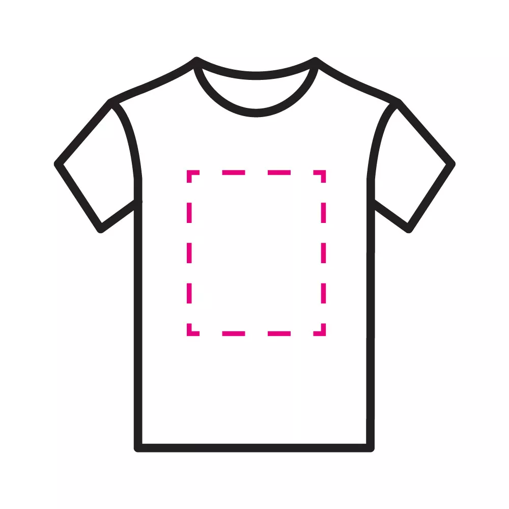 Voorzijde groot (25x30cm)