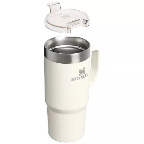 Stanley Everyday Suburban 473 ml geïsoleerde mok van gerecycled roestvrij staal