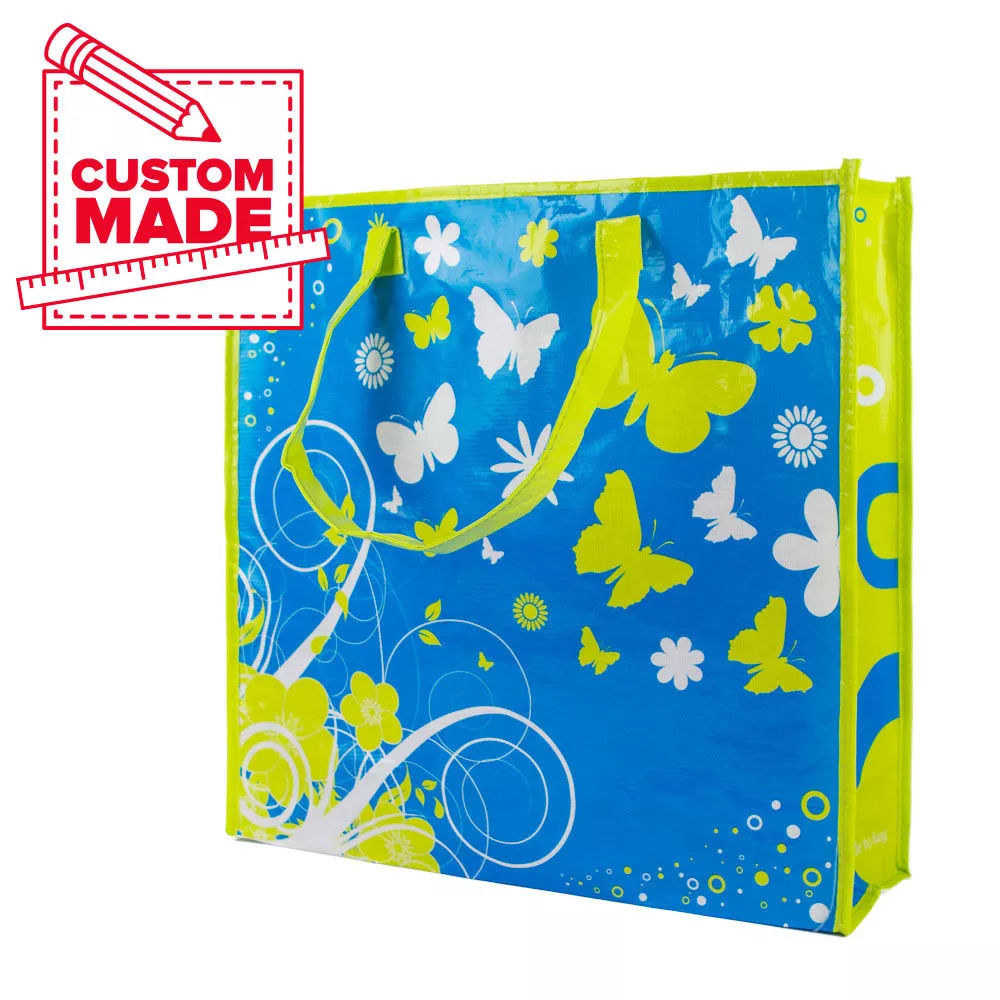 Boodschappentas rPET