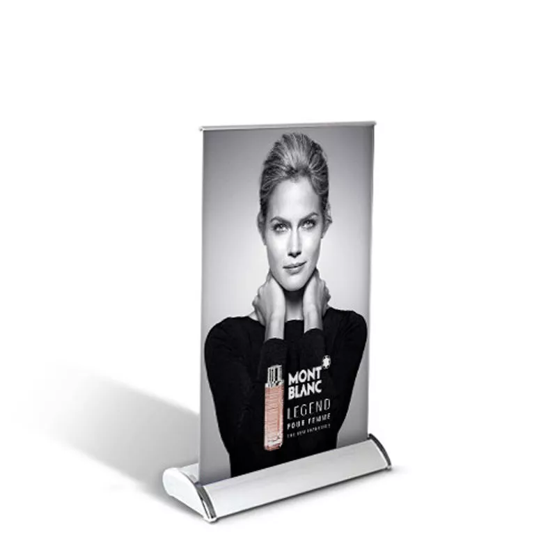 Roll-Up Banner Mini