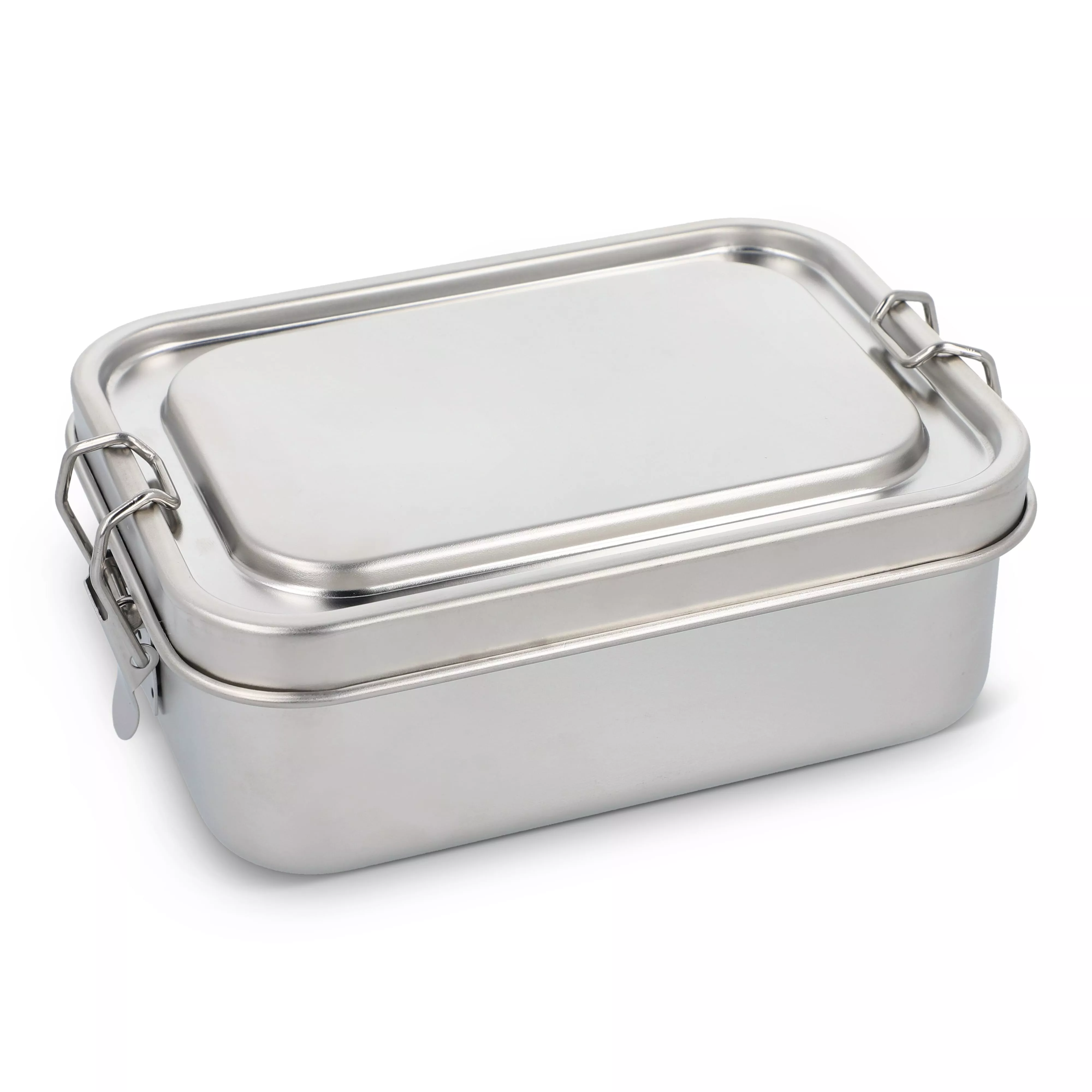 Roestvrij stalen lunchbox