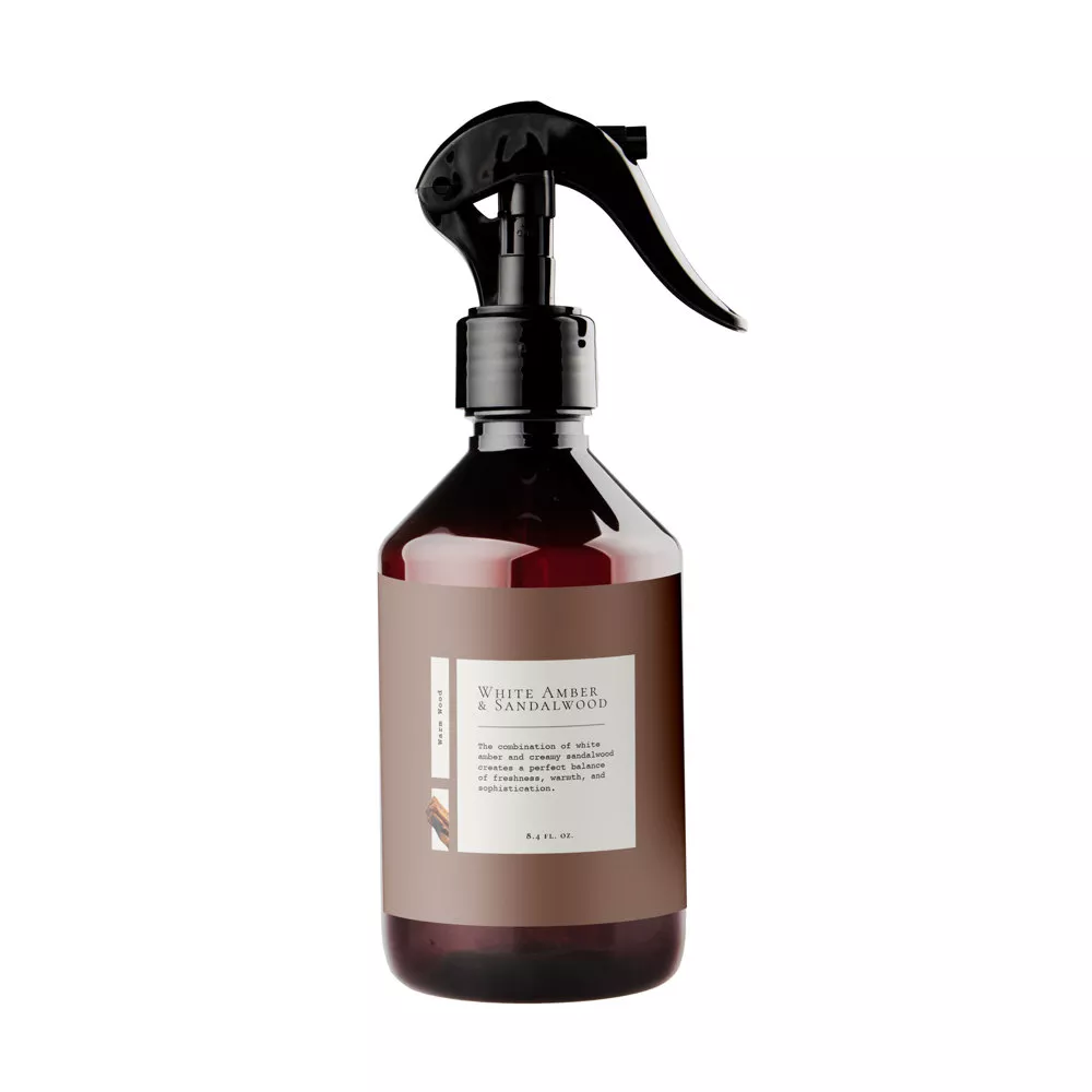 Room spray Warm Wood