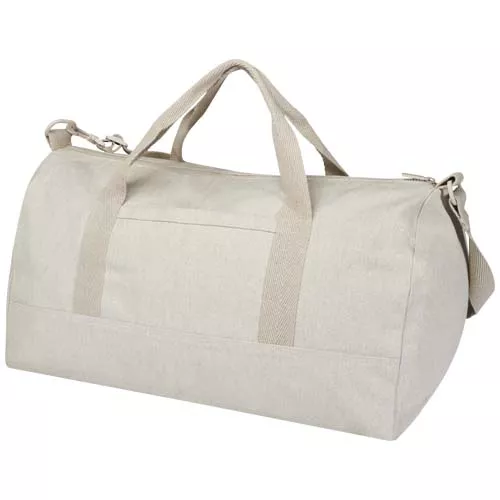 Porter 500 g/m² Aware™ gerecyclede duffel bag 50 l