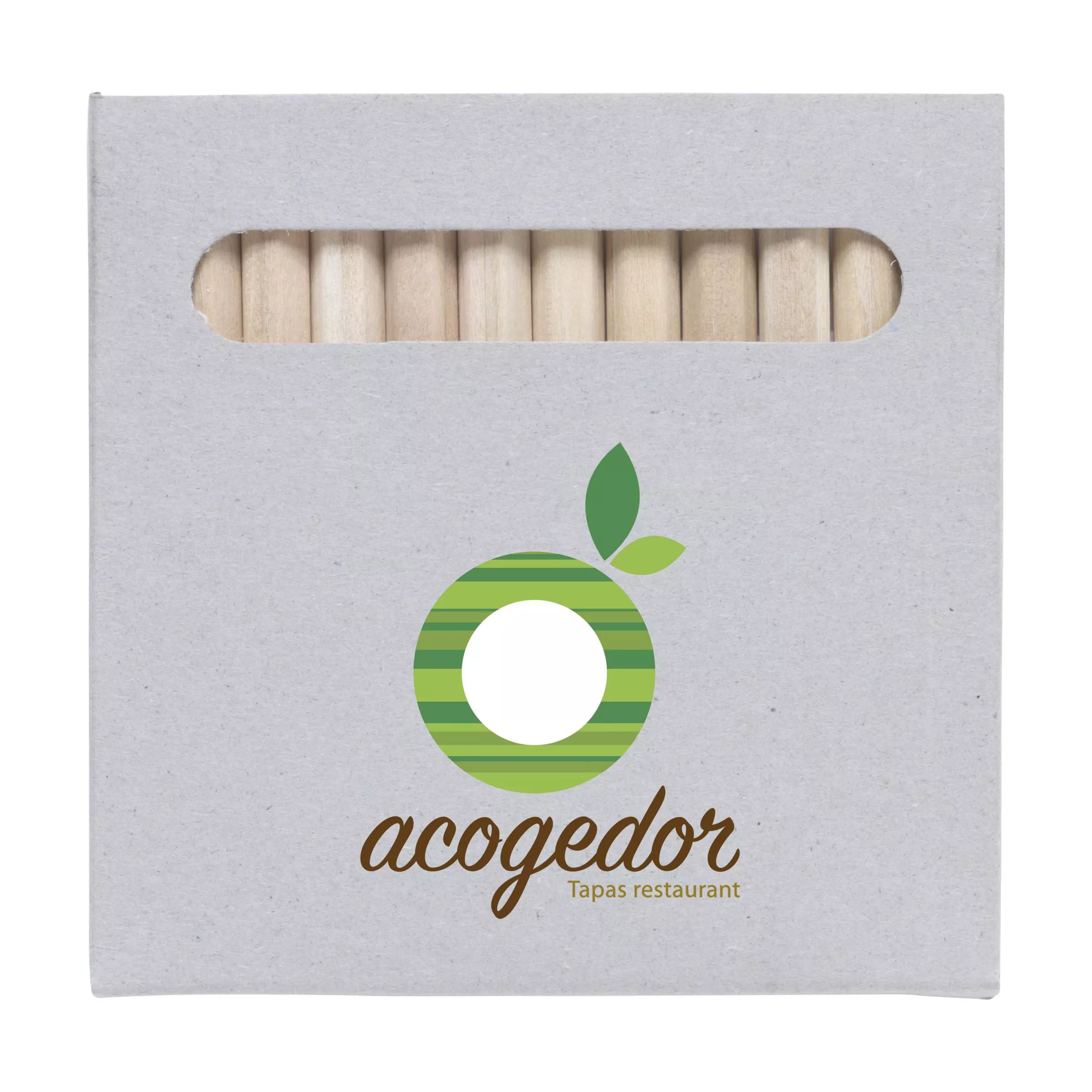 Pastelli kleurpotloden