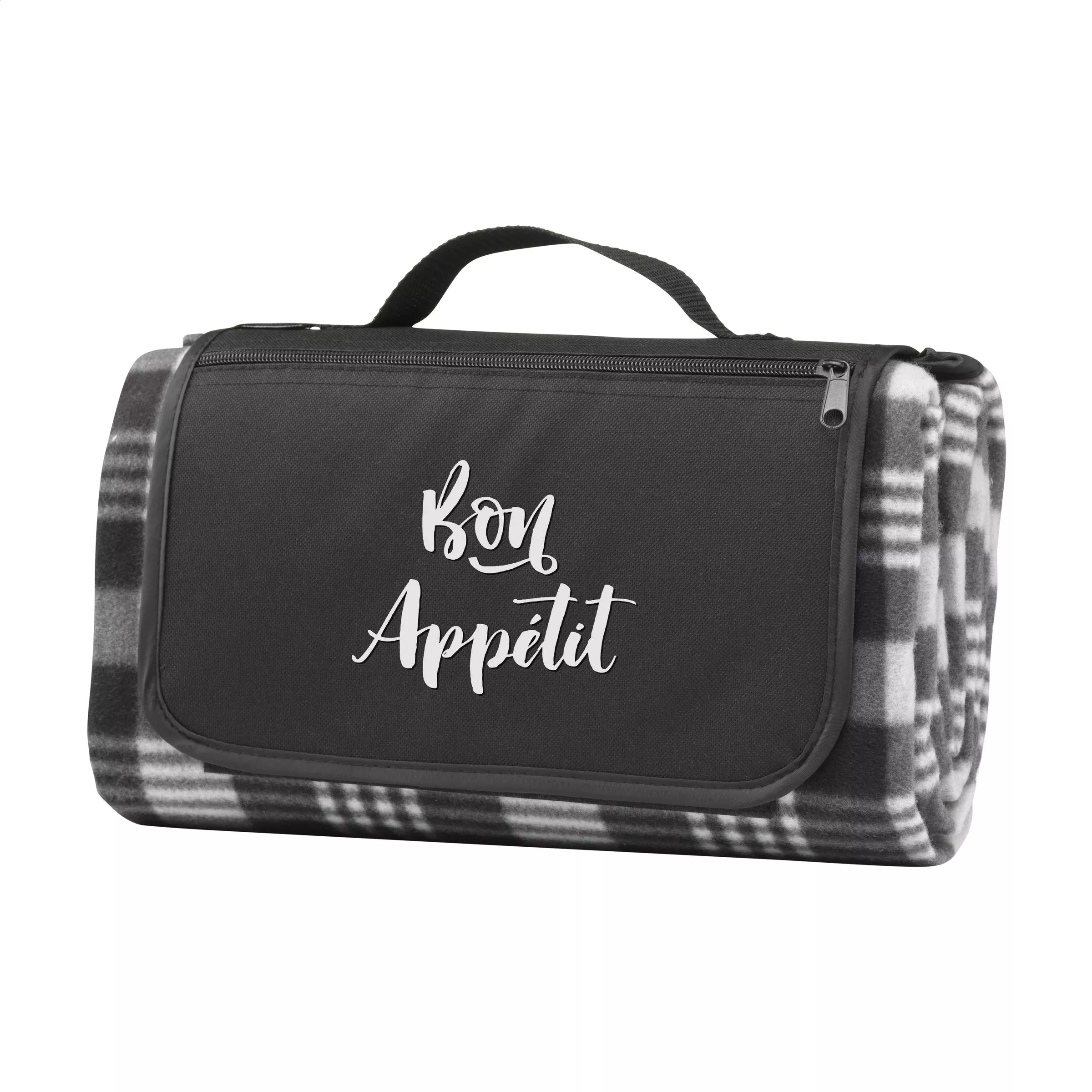 MacBlanket GRS Picnic Blanket picknickkleed