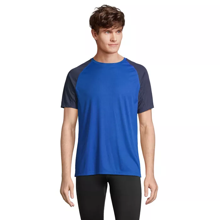 French Navy/Royal Blue - row7