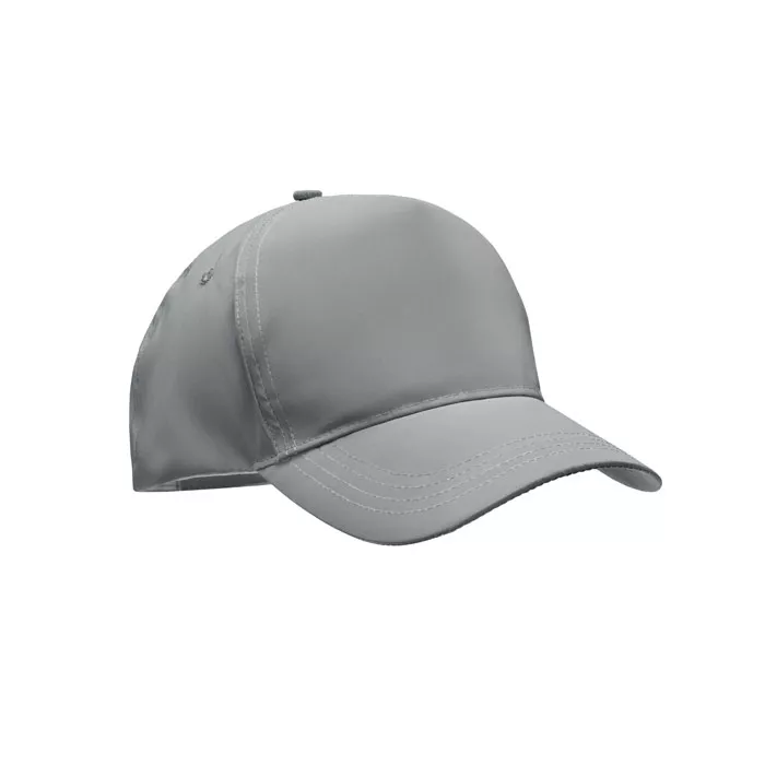 RAYS Reflecterende baseballcap met 5 pa