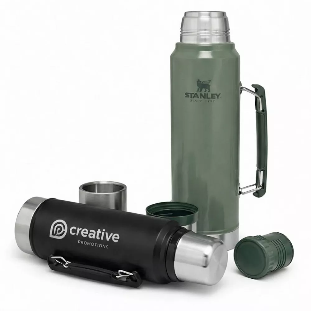 Stanley Classic 1000 ml fles