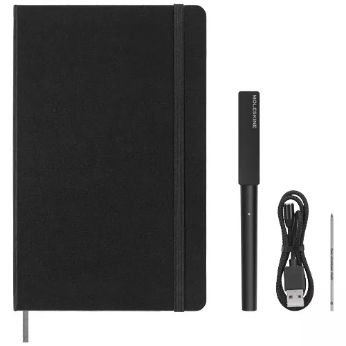 Moleskine Smart schrijfset