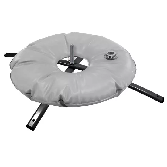 BFS-04.17 Kruisvoet + BFS-06 Waterzak