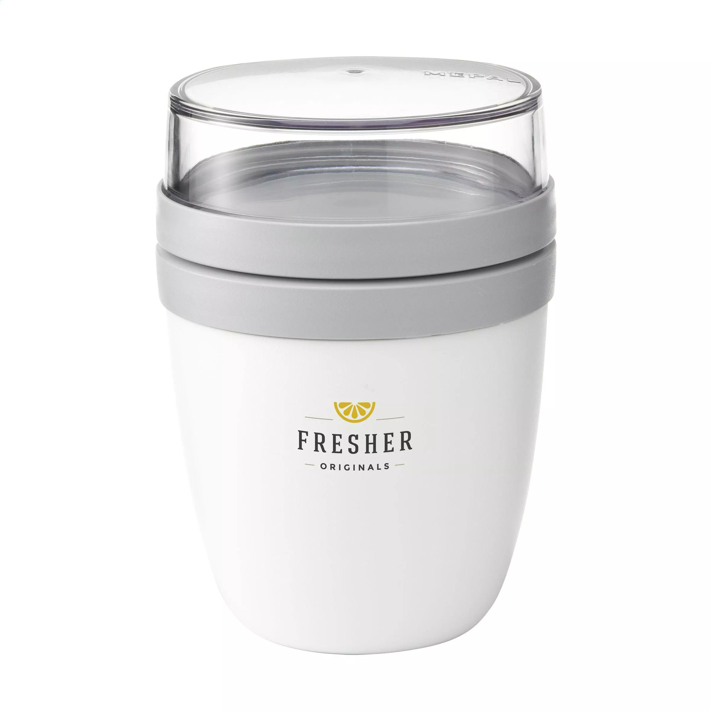 Mepal Lunchpot Ellipse 500 ml Foodcontainer