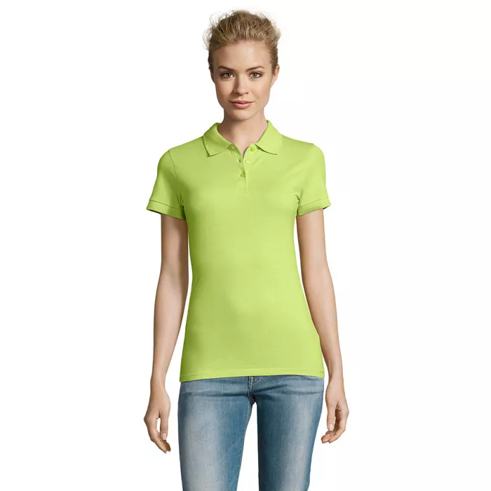 PERFECT Dames Polo 180g