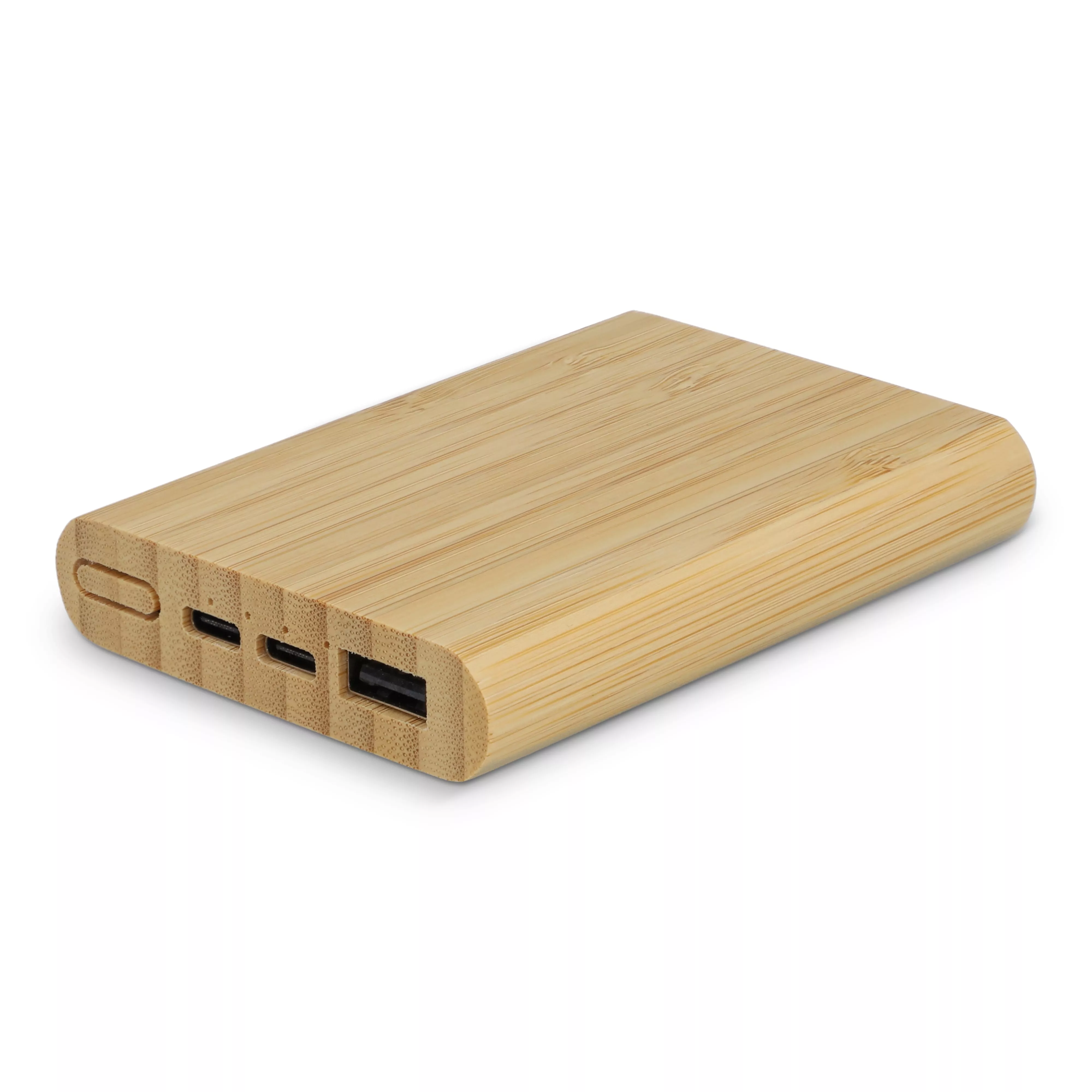 Powerbank Bamboo 5000 mAh