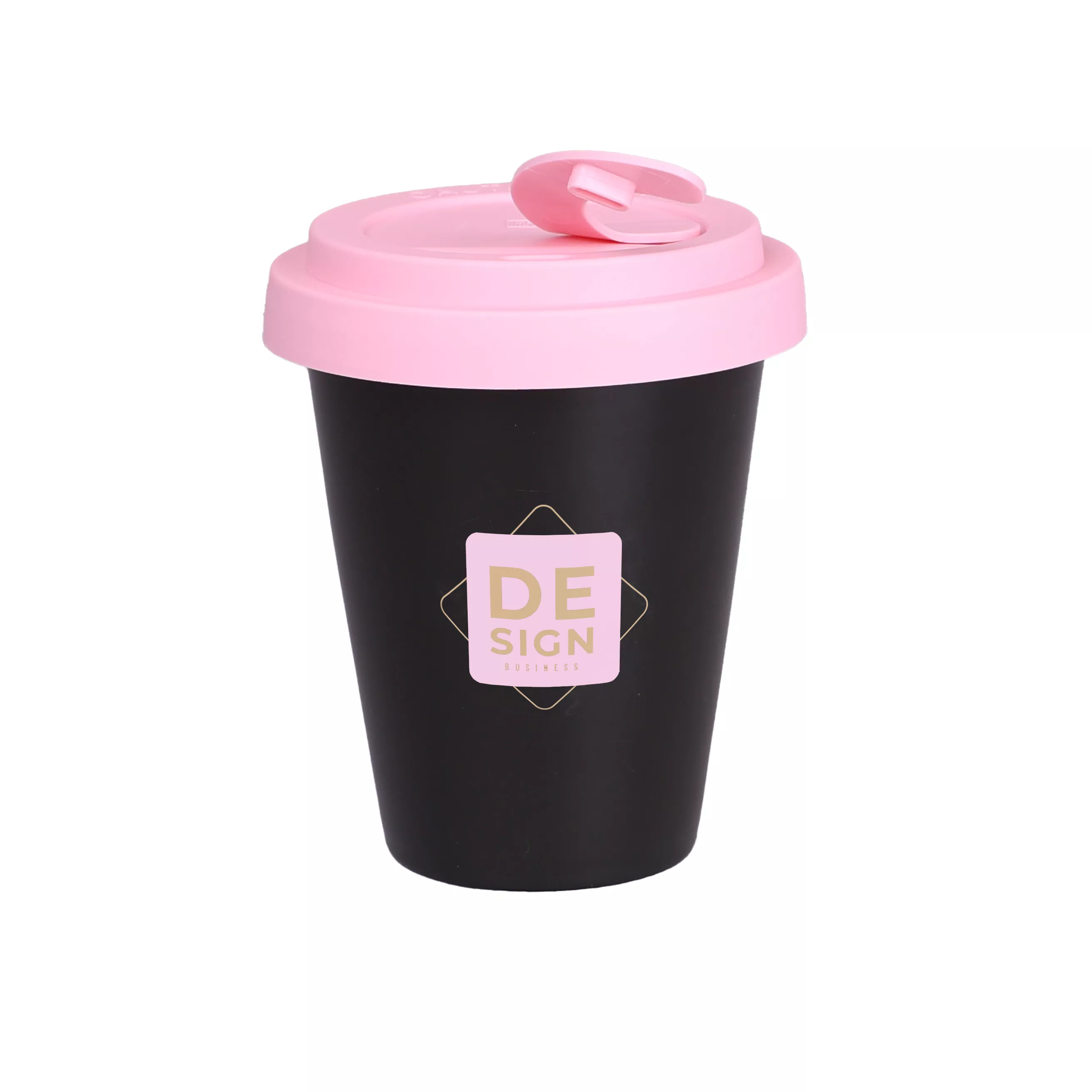 Beker Freedom Small Lock 200ml