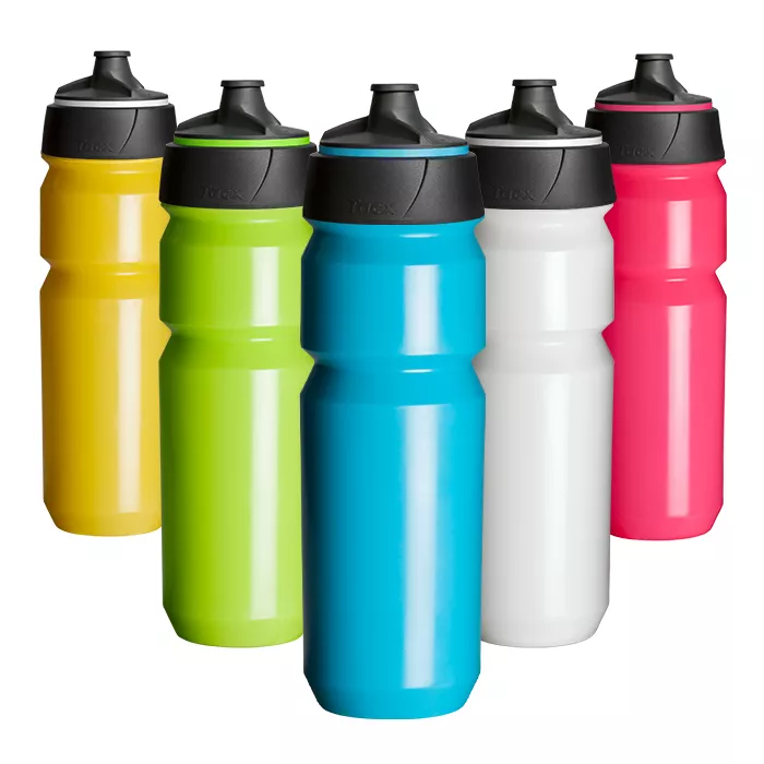 Onbedrukte Tacx bidon Shanti 750cc