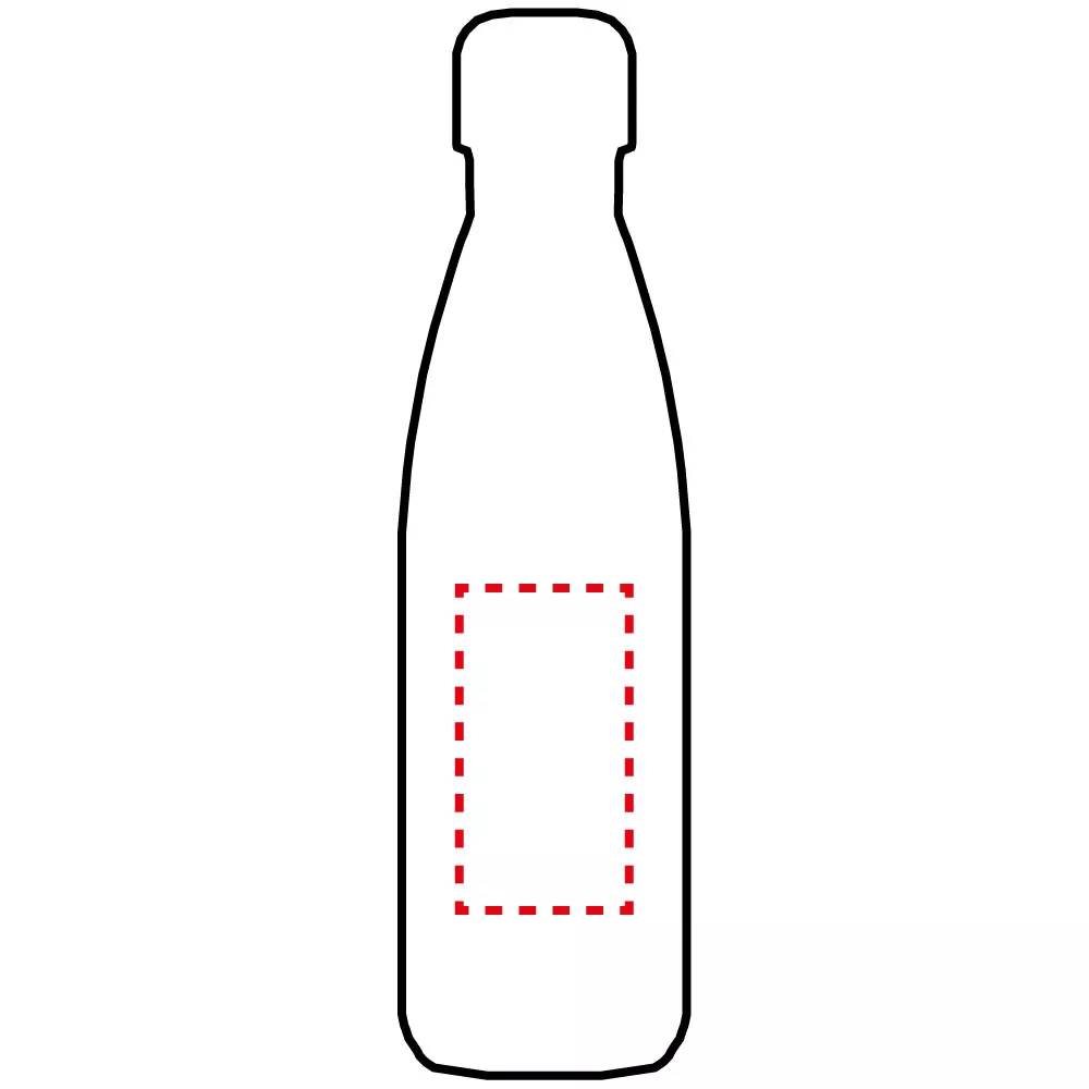 Lasergravure max. 50 x 80 mm