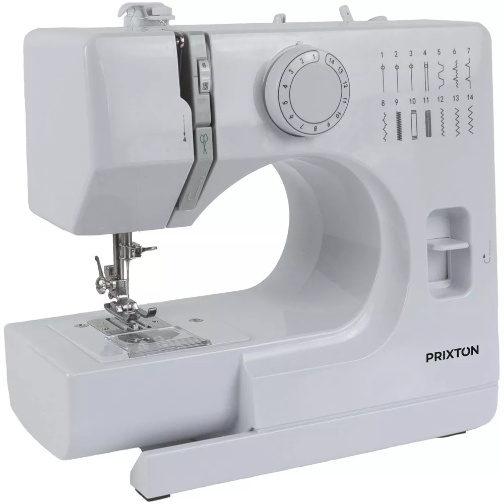 Prixton P115 naaimachine