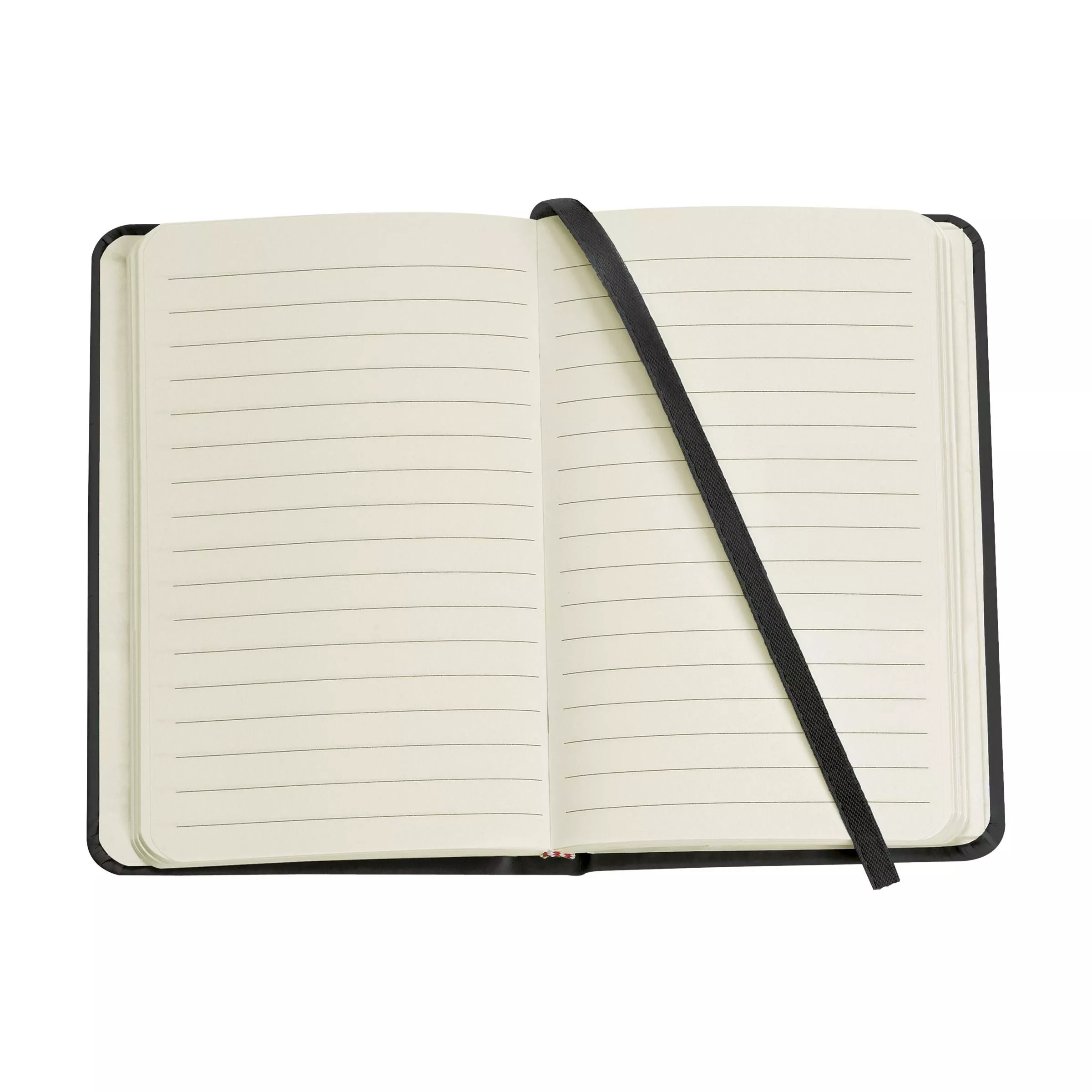 Pocket Notebook A6 notitieboek