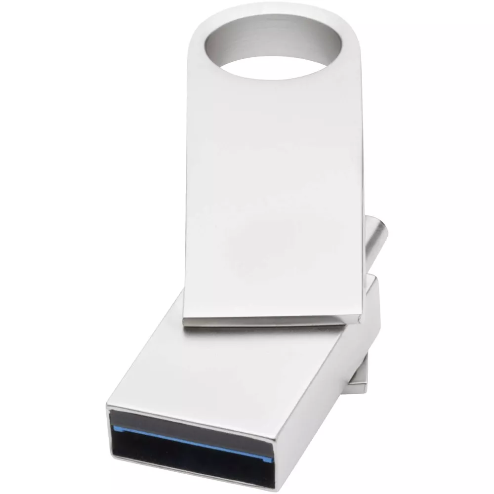 Type C USB 3.0 rond