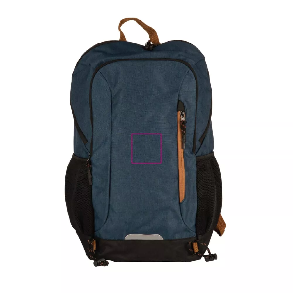 Digital Transfer Print 3D