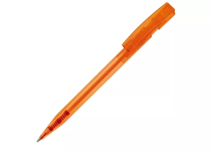 Transparant / Oranje - row5