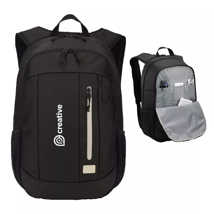 Case Logic Jaunt 15,6 inch gerecyclede rugzak 23L