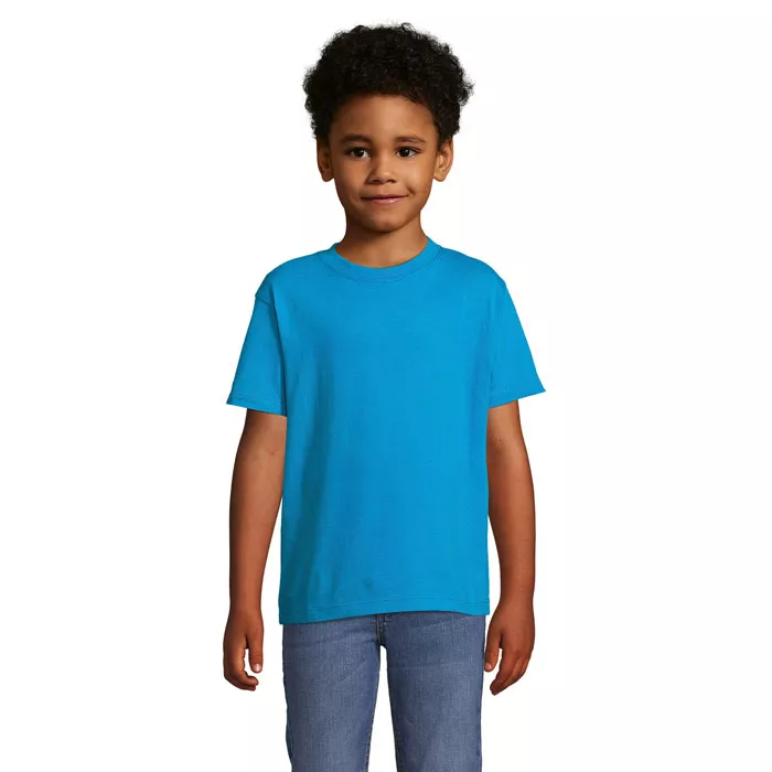 IMPERIAL KIDS IMPERIAL kind t-shirt 190g